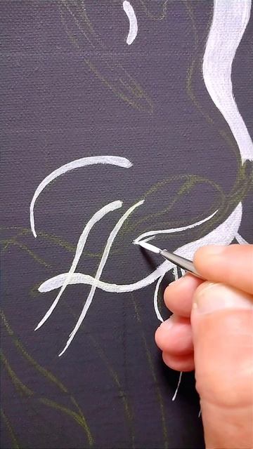 Рисую кота... Кота??