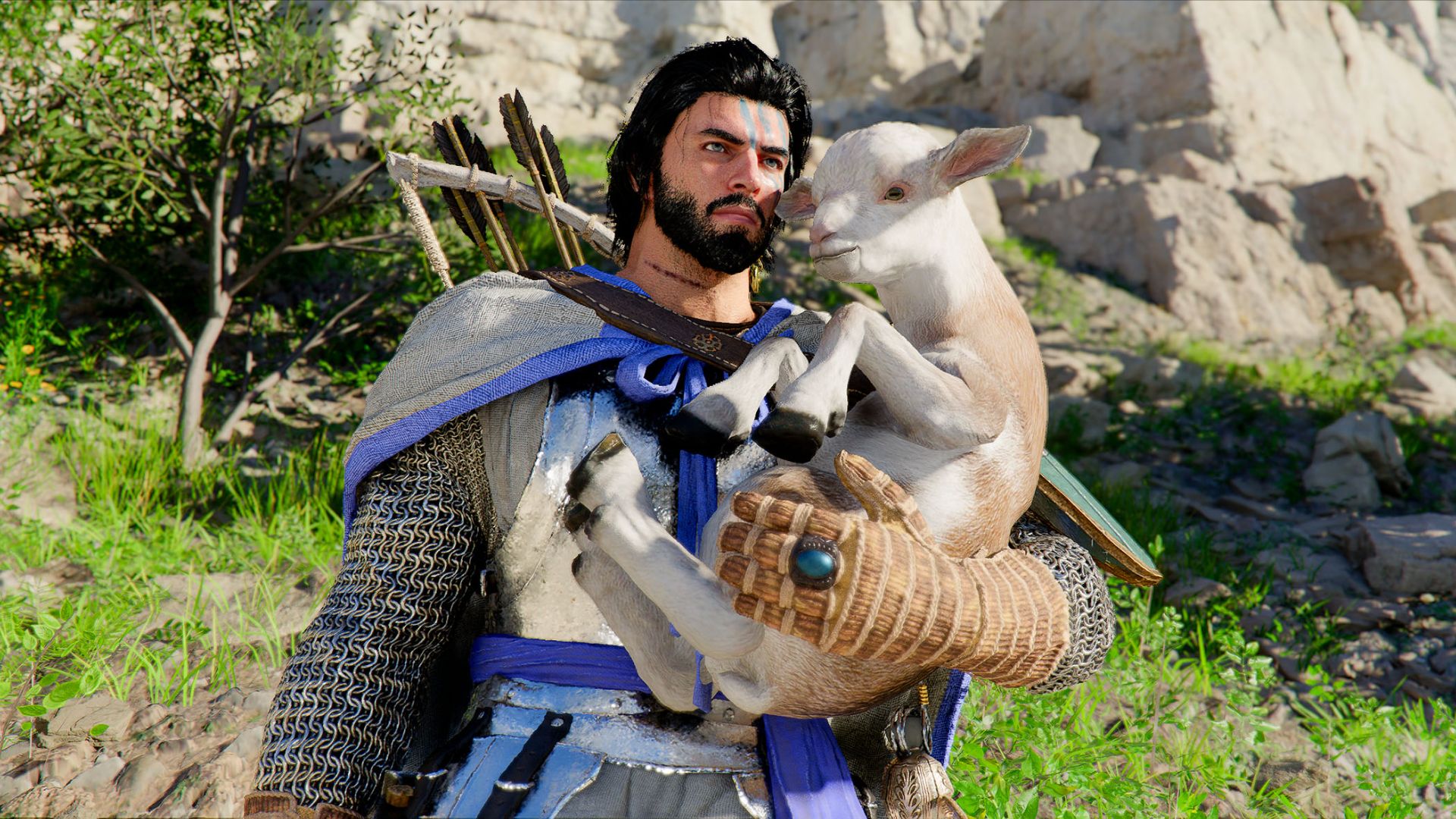 🔥🎮 ЭПИК БОСЫ 🕹️ Crimson Desert часть 7