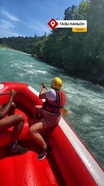 ТАЗЫ КАНЬОН МОЖЕТ ПОРА В ГОВЫ?