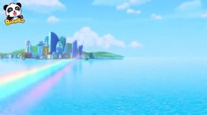 Baby bus / Спасатели конфет / Нос для снеговика Волшебный торговый автомат / Детские мультики