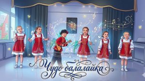 Конкурс по вокалу «Веселые нотки»
