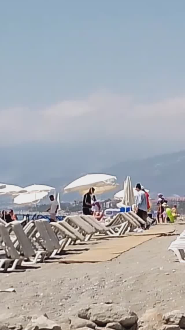 29 апреля 🌞+23 МАХМУТЛАР. ТУРЦИЯ 2026.