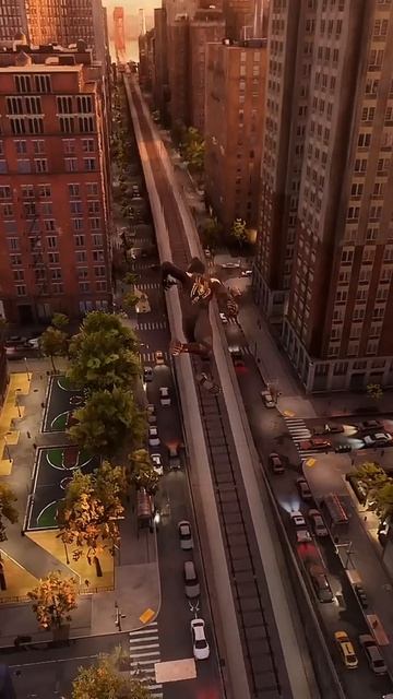 SPIDER MAN 2 - Miles Morales 