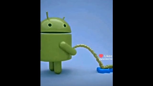 Эдит iPhone vs android