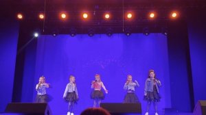 Ансамбль Лучшие друзья