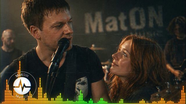 MatON - Никому нет дела (AI) - Проект "Музыка со смыслом" - Премьера новой песни!