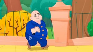 Дино участвует в Гонке   60 минут   Мой волшебный питомец Морфл — Мультики для детей