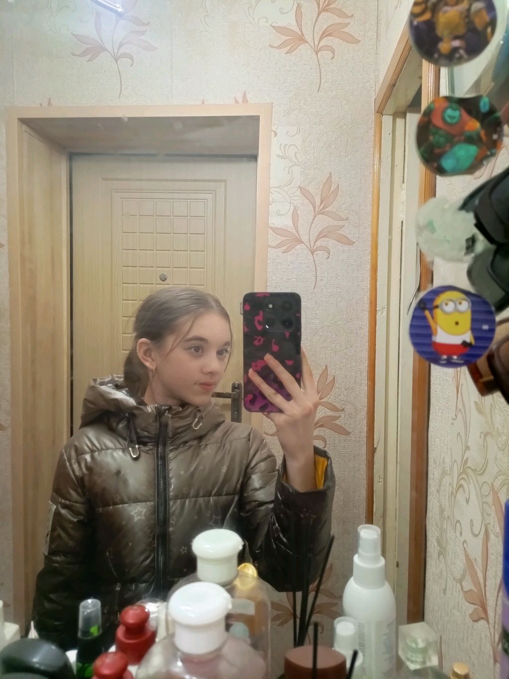 мой день рассказ