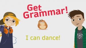 GG1_L1 u 5.2 - I can dance
