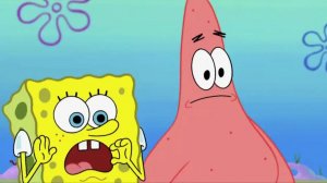 Губка боб квадратные штаны - Спанч боб квадратные штаны мультик