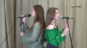 Софья Мелешкина, Ангелина Попова - Lovely