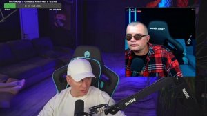 ❤️ Виталик встретил тёску — и получился настоящий разговор по душам!