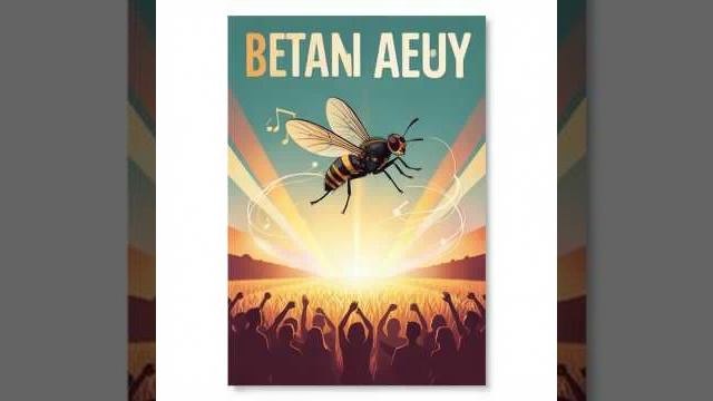 Vadim Zaharov - Muha ver1