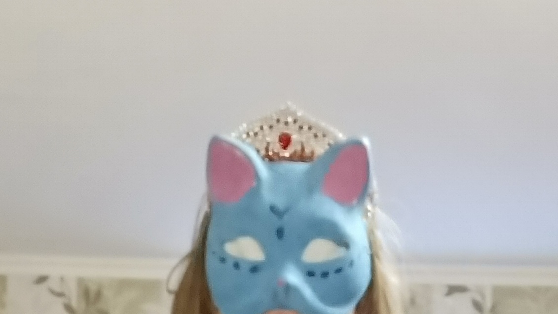 маленькая принцесса