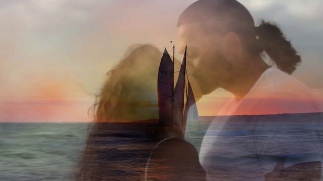 Блюз Ночь темна