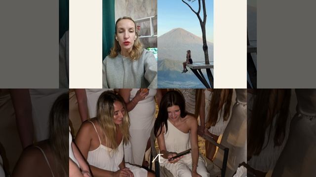 Поздравление нашей любимой команды! Нам 1 год ❤️