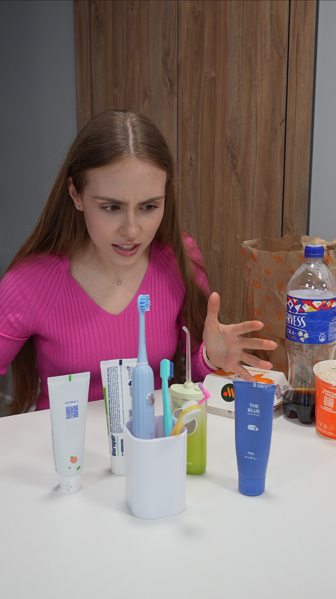 Нашли виновника?