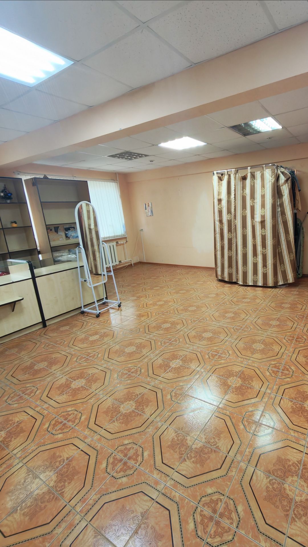 Продажа офиса