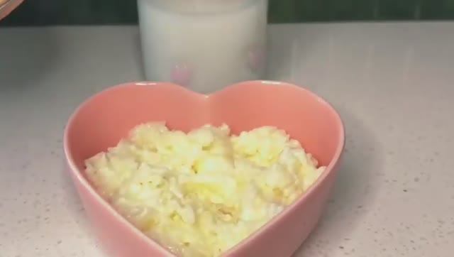 Идеальная РИСОВАЯ МОЛОЧНАЯ КАША!