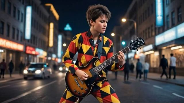 Спать пора! Уснул бычок! (Андрей Донецкий)