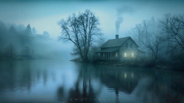 stillness within.