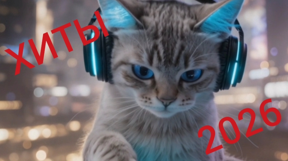 В стиле 90х 2026 🤯🎧