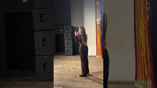 Кукушка Чумак Анастасия