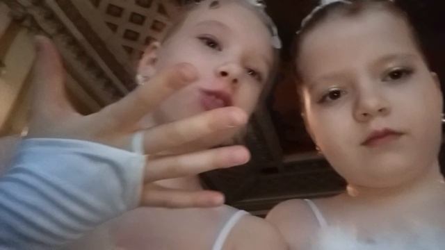 выступление на балете