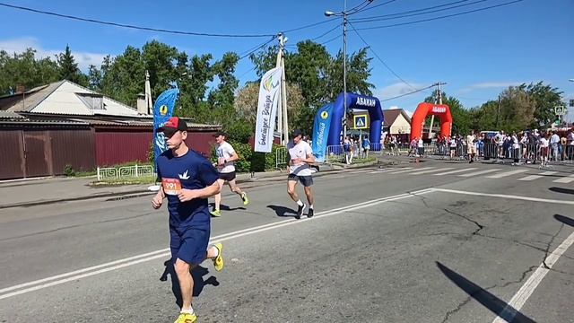 Фестиваль _Быстрее ветра_