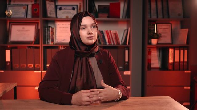 Эксклюзивное интервью исполнительного директора компании «Хицунов» - Алёны Хицуновой.