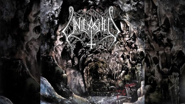 06 - Never Ending Hate (UNLEASHED)