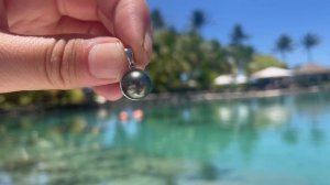 таитянский жемчуг