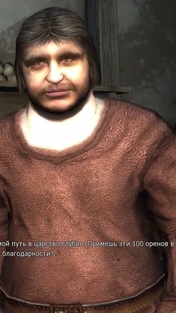 Водные владыки фигни не скажут😁 #vilmarionv #games #gaming #game #witcher #oldgames #ведьмак #игры