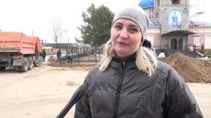 НА СТРАЖЕ ЧИСТОТЫ. ЭКОЛОГИЧЕСКАЯ АКЦИЯ «ВСЕРОССИЙСКИЙ СУББОТНИК»