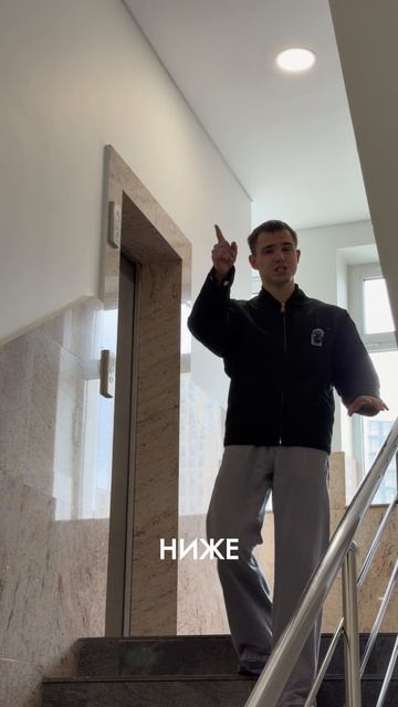 Как пройти к офису DJI-Market в Москве?