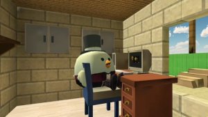 Разоблачение на Вупсеня (или Максима)