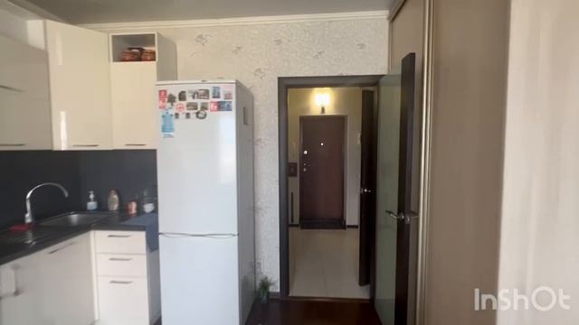 Продаётся 1-комнатная квартира, улица Доваторцев, 86/1/1, Ставрополь