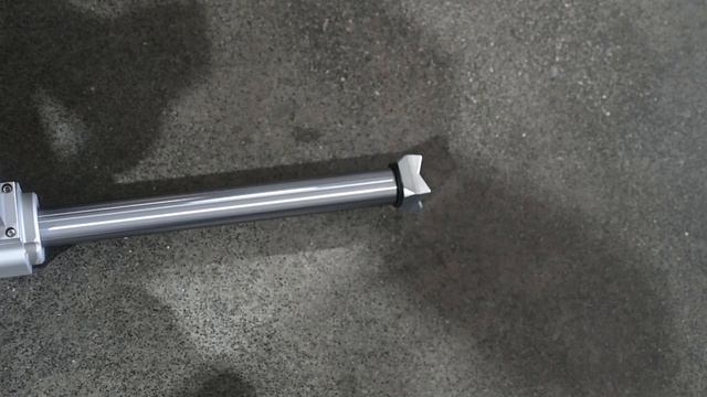 Гидроцилиндр двойного действия аккумуляторный ЦГ-1 HighProp Pro