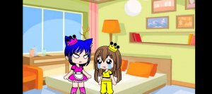 смещная ава