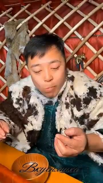 Клип сообщества Вкусняшка