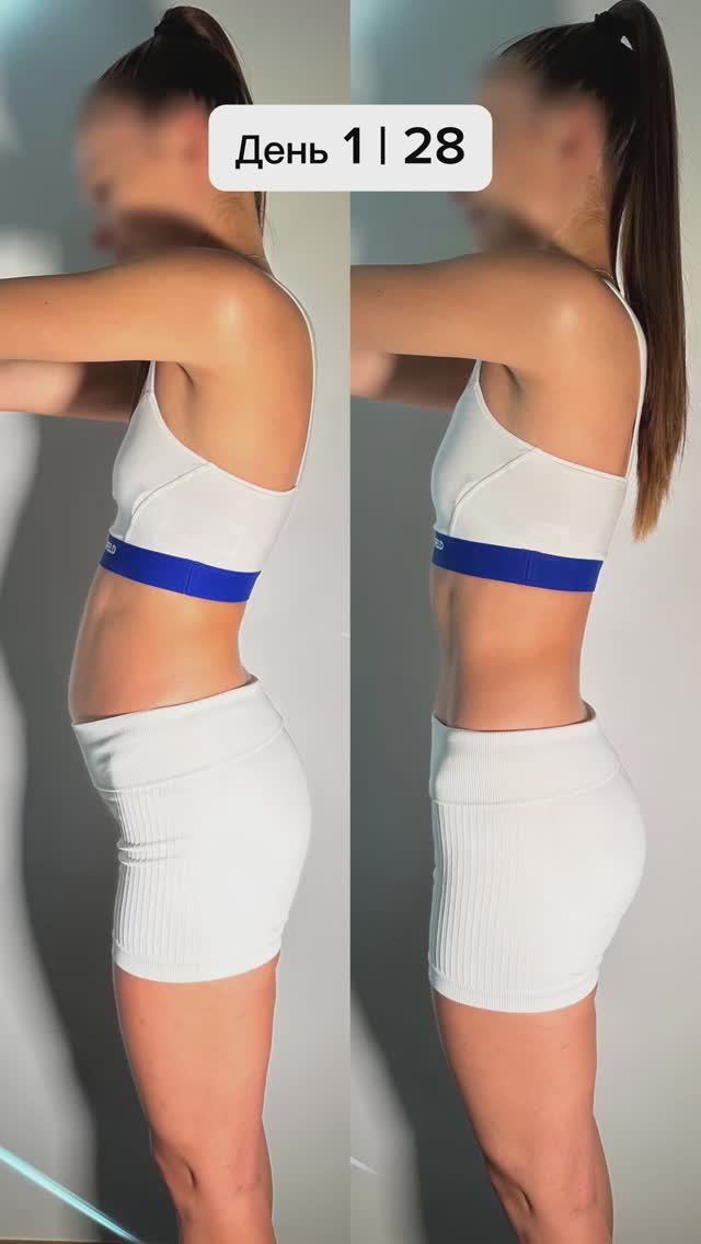 ЧЕЛЛЕНДЖ «КОРОЛЕВСКАЯ ОСАНКА» ДЕНЬ 1