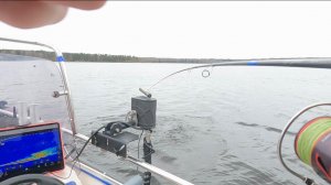 ⚡️СУДАК и ЩУКА на СЛАГИ весной!!!💥КАК ПОЙМАТЬ