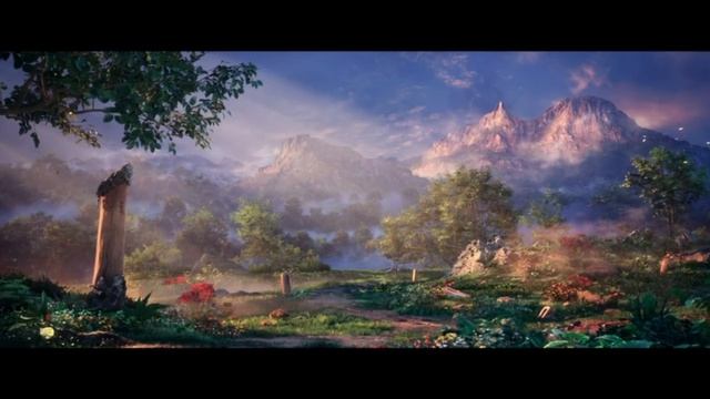 Когда мир рушится: самый сильный анимационный проект Holiguards