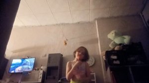 танец