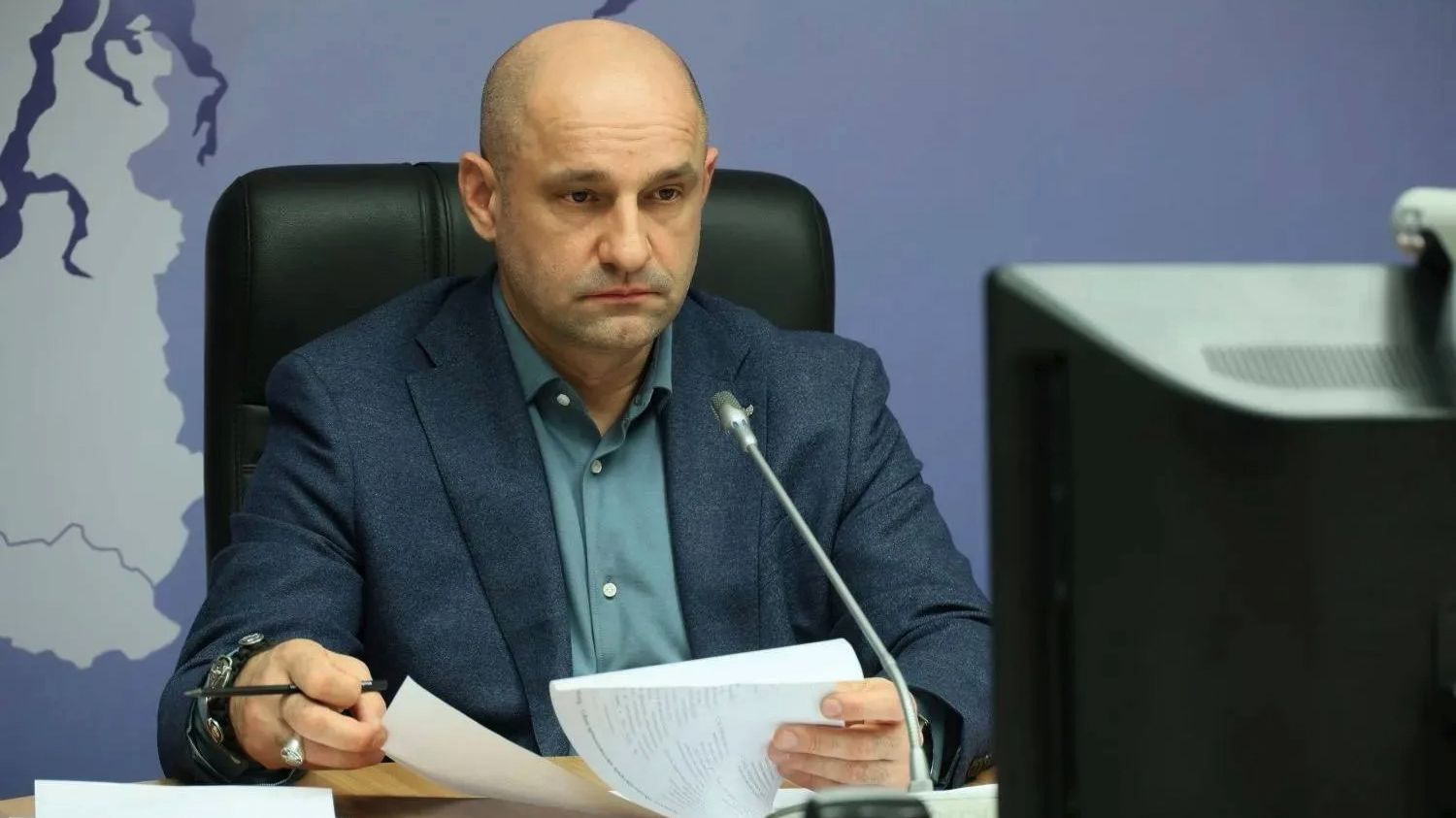 В Югре оперативно решают проблемы жителей. ТК Первый Советский