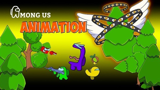 НОВАЯ МИССИЯ В АМОНГ АС! ОТРЯД ОТПРАВЛЯЕТСЯ НА НОВУЮ ПЛАНЕТУ- КОТЛЕТУ!