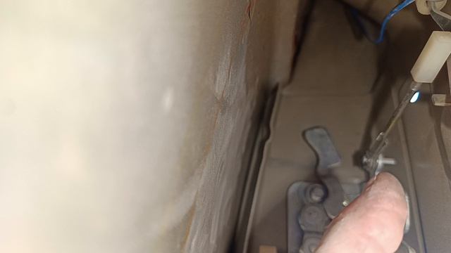 замок двери багажника уаз патриот