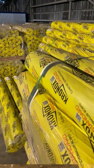 ПВХ мембрана Kronox  надёжная защита кровли