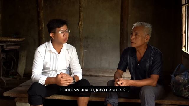 2ч.Что происходит с матерью-одиночкой? Как генеральный директор отреагирует на эту женщину?