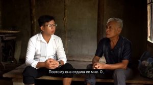 2ч.Что происходит с матерью-одиночкой? Как генеральный директор отреагирует на эту женщину?